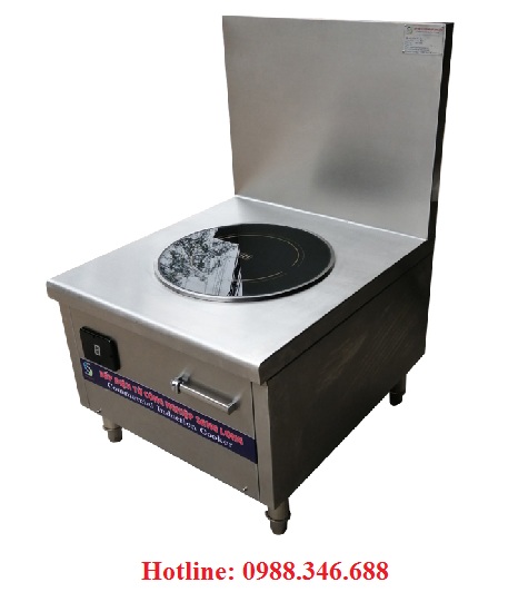 Kinh Nghiệm Sử Dụng Bếp Từ Đơn Công Nghiệp B401 Hiệu Quả, An Toàn Và Bền Bỉ