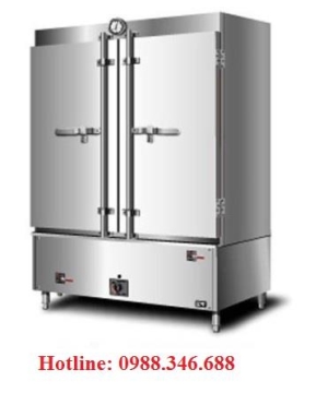 Tủ hấp cơm công nghiệp
