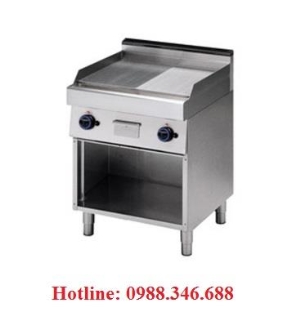Bếp nướng 2