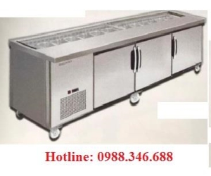 Tủ trưng bày SSC8