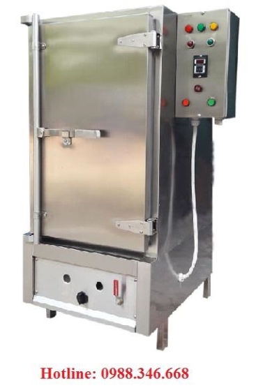 Tủ cơm 30 kg dùng điện