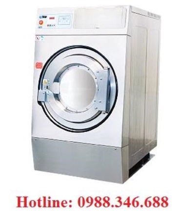 Máy giặt công nghiệp Image HE 80