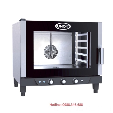 Lò nướng bánh công nghiệp xv393