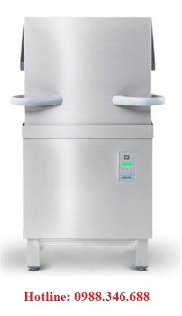 Máy rửa chén công nghiệp Winterhalter PT500