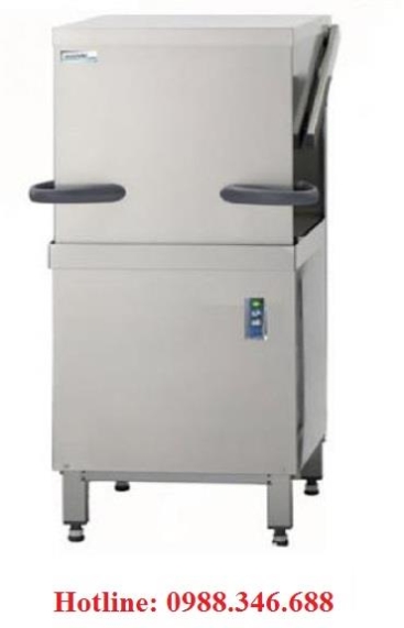 Máy rửa chén công nghiệp GS501
