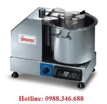 Máy xay thịt đa năng Sirman (C6)