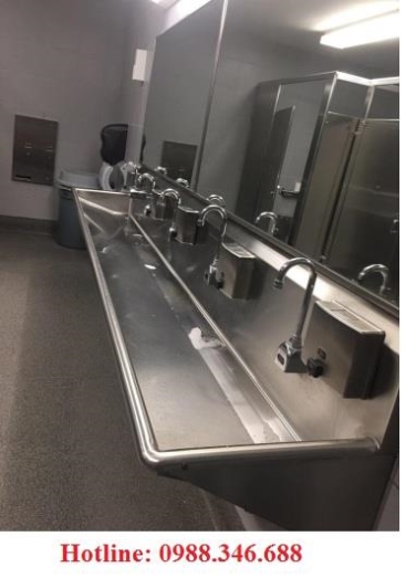 Bồn rửa inox
