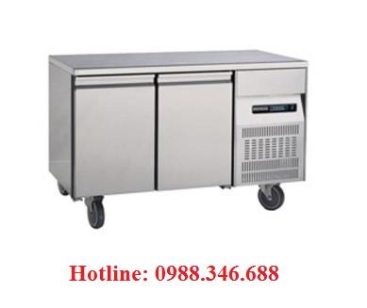 Bàn lạnh 2 cánh