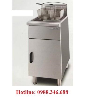 Bếp chiên nhúng FSGDF23M-2B