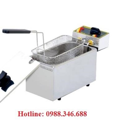 Bếp chiên nhúng DDF136