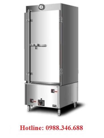 Tủ hấp cơm công nghiệp 50 kg